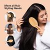 Meet all hair styling needs