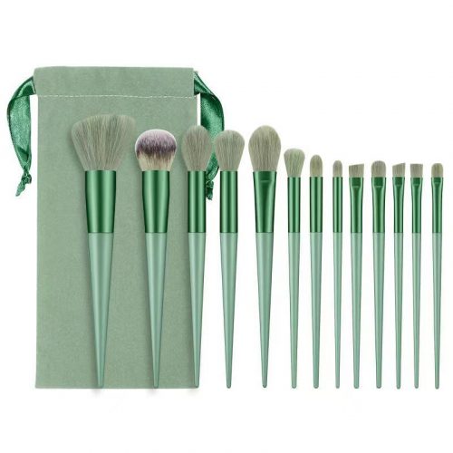 Makeup Brush Set